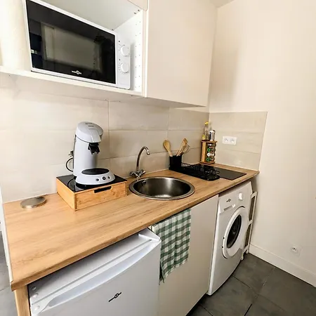 *serenite* 아파트 *